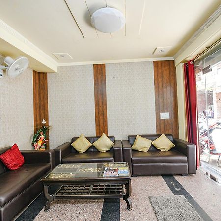 Fabhotel Ishtara Auberge - Nr Yashobhoomi Convention Centre نيودلهي المظهر الخارجي الصورة